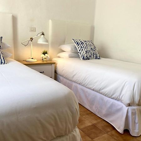 Apartamento Casa Cristina ปูแอร์โตเดลคาร์เมน ภายนอก รูปภาพ