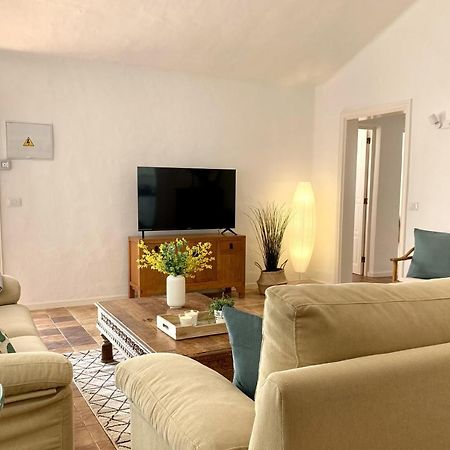 Apartamento Casa Cristina ปูแอร์โตเดลคาร์เมน ภายนอก รูปภาพ