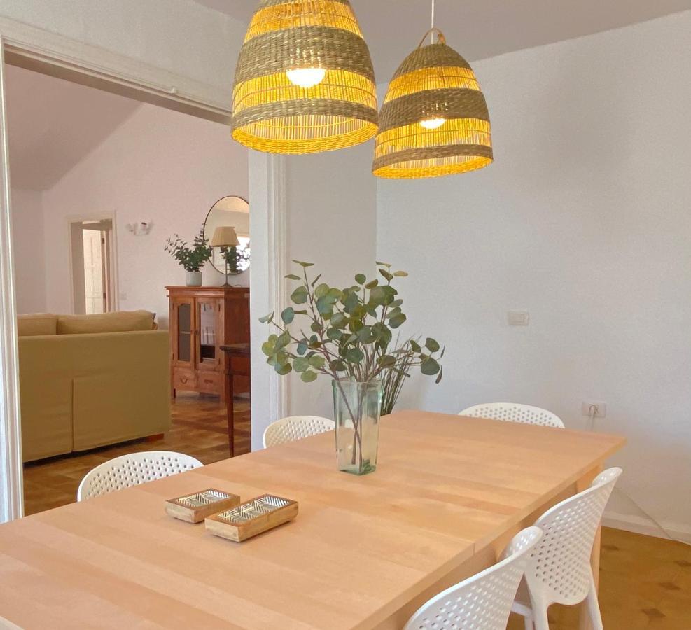 Apartamento Casa Cristina ปูแอร์โตเดลคาร์เมน ภายนอก รูปภาพ