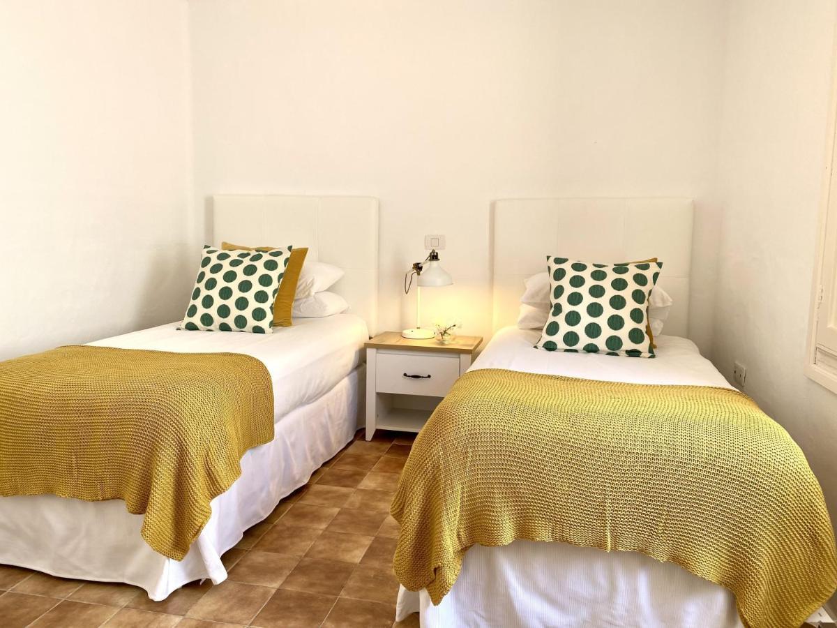 Apartamento Casa Cristina ปูแอร์โตเดลคาร์เมน ภายนอก รูปภาพ
