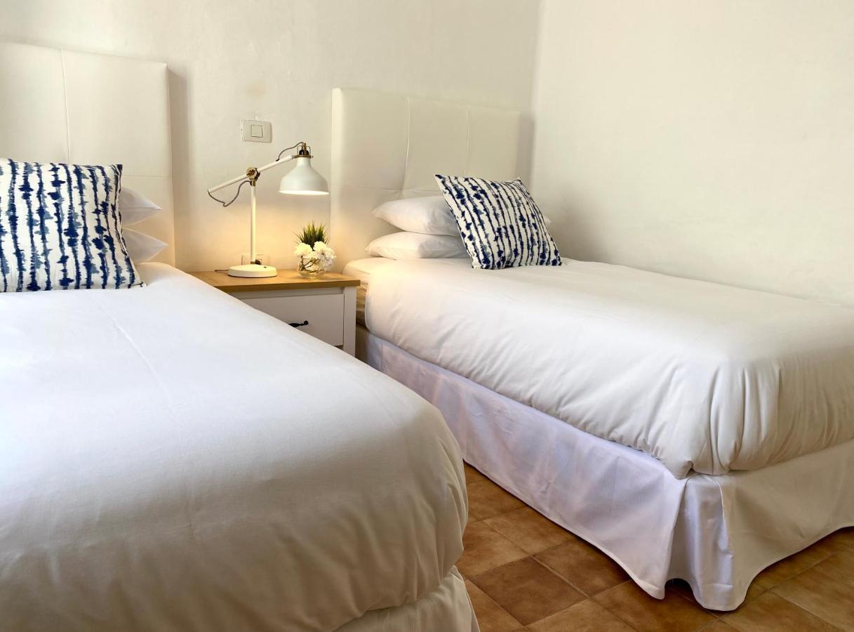 Apartamento Casa Cristina ปูแอร์โตเดลคาร์เมน ภายนอก รูปภาพ