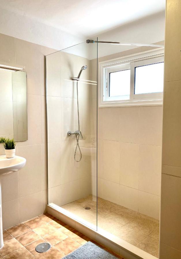 Apartamento Casa Cristina ปูแอร์โตเดลคาร์เมน ภายนอก รูปภาพ