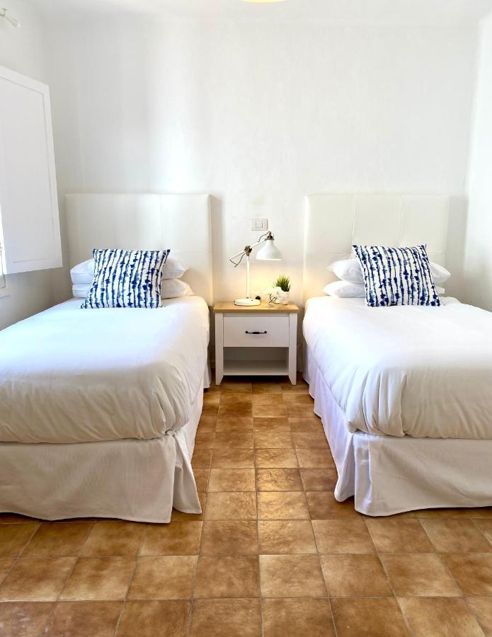 Apartamento Casa Cristina ปูแอร์โตเดลคาร์เมน ภายนอก รูปภาพ