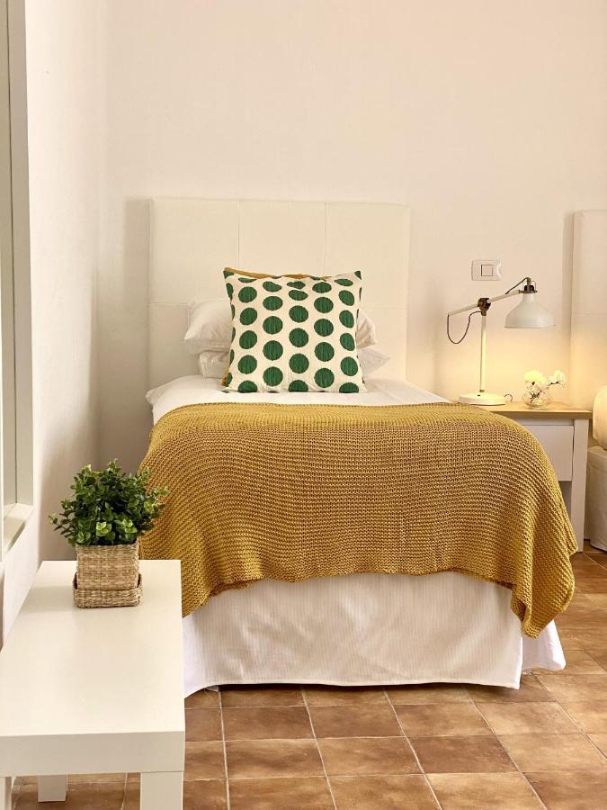 Apartamento Casa Cristina ปูแอร์โตเดลคาร์เมน ภายนอก รูปภาพ