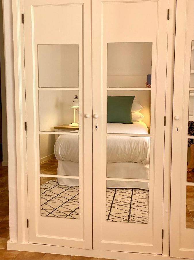 Apartamento Casa Cristina ปูแอร์โตเดลคาร์เมน ภายนอก รูปภาพ