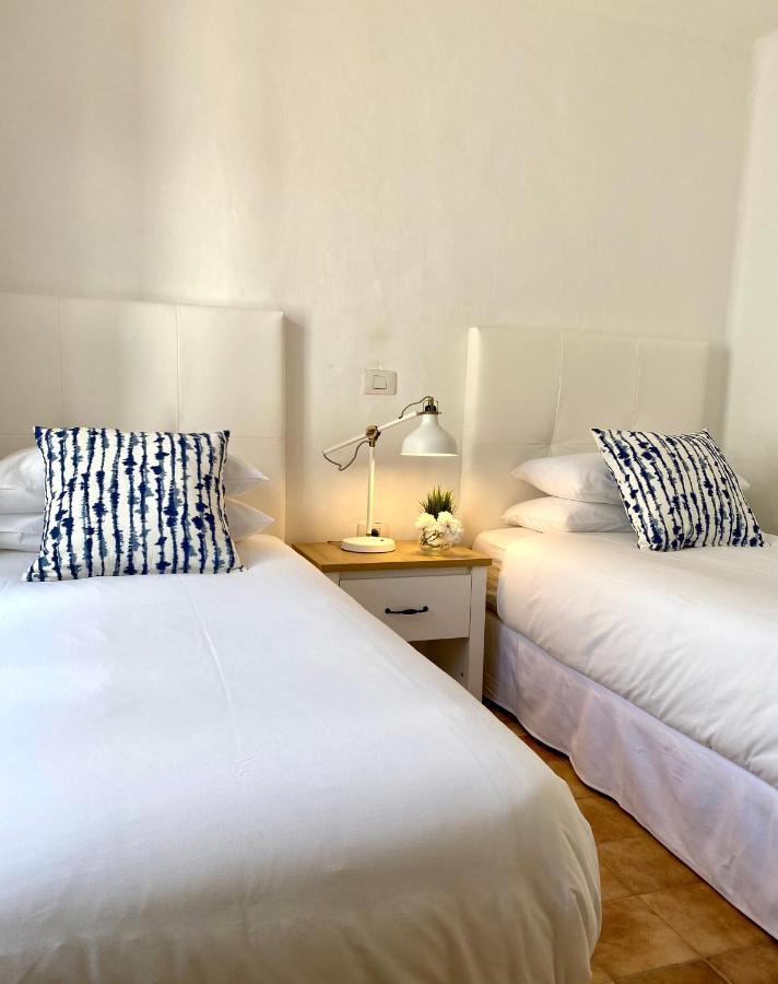Apartamento Casa Cristina ปูแอร์โตเดลคาร์เมน ภายนอก รูปภาพ