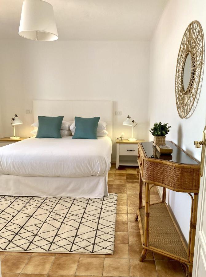 Apartamento Casa Cristina ปูแอร์โตเดลคาร์เมน ภายนอก รูปภาพ
